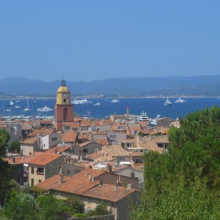 Saint Tropez Spacieux Appartement La Florida Zewnętrze zdjęcie
