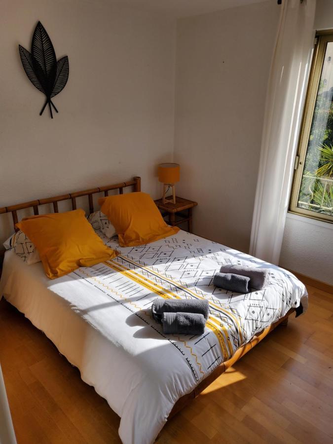 Saint Tropez Spacieux Appartement La Florida Zewnętrze zdjęcie