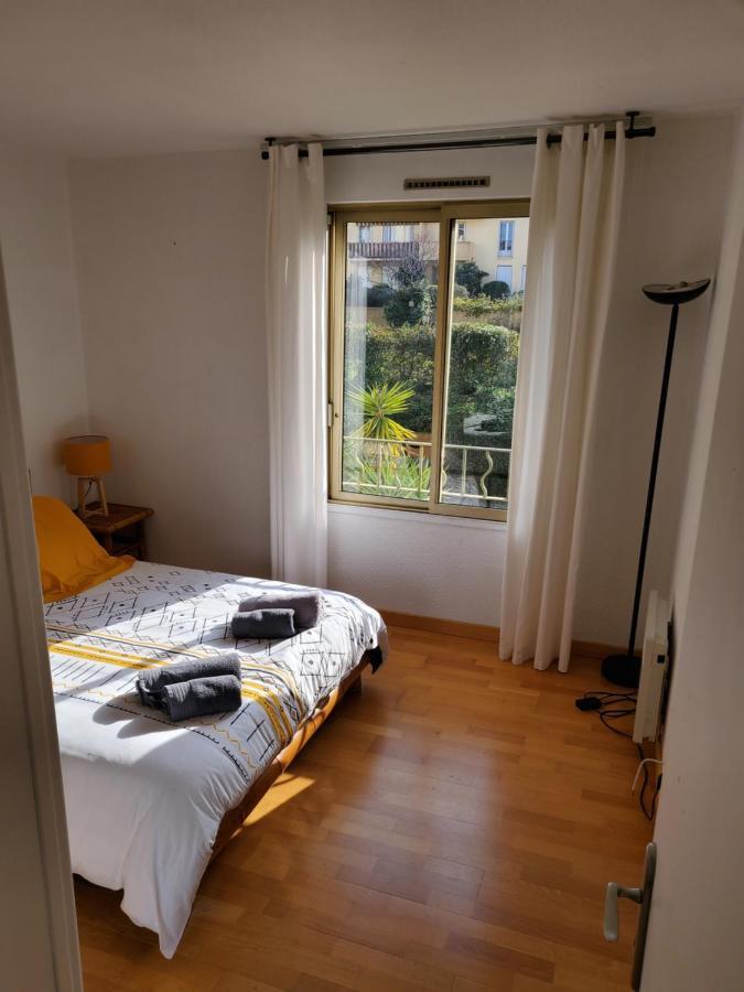 Saint Tropez Spacieux Appartement La Florida Zewnętrze zdjęcie