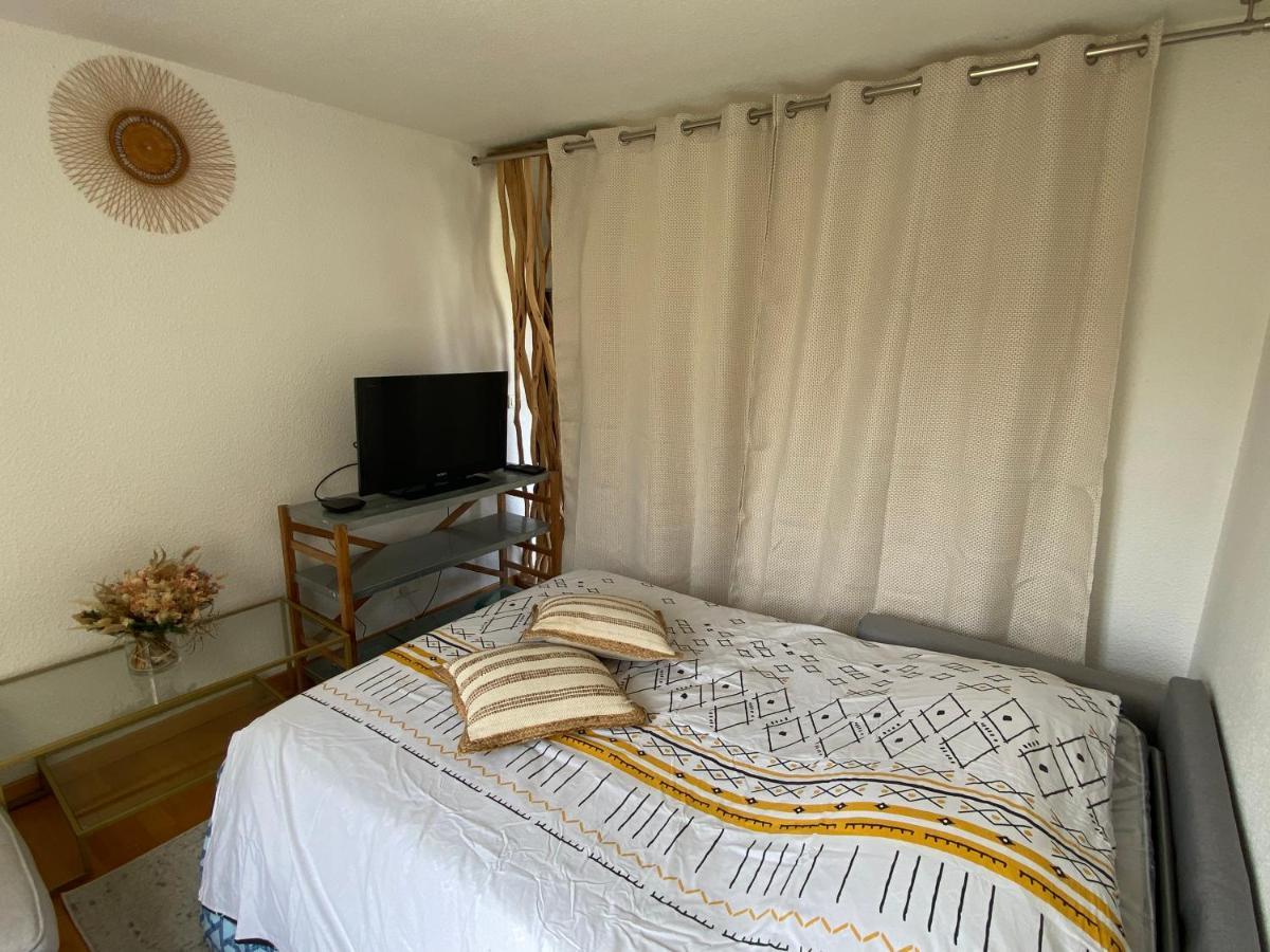 Saint Tropez Spacieux Appartement La Florida Zewnętrze zdjęcie