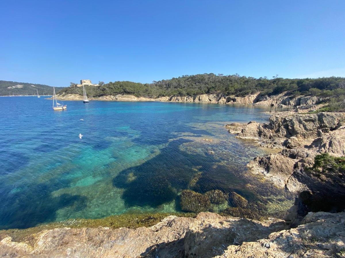 Saint Tropez Spacieux Appartement La Florida Zewnętrze zdjęcie