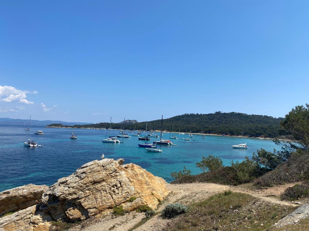 Saint Tropez Spacieux Appartement La Florida Zewnętrze zdjęcie