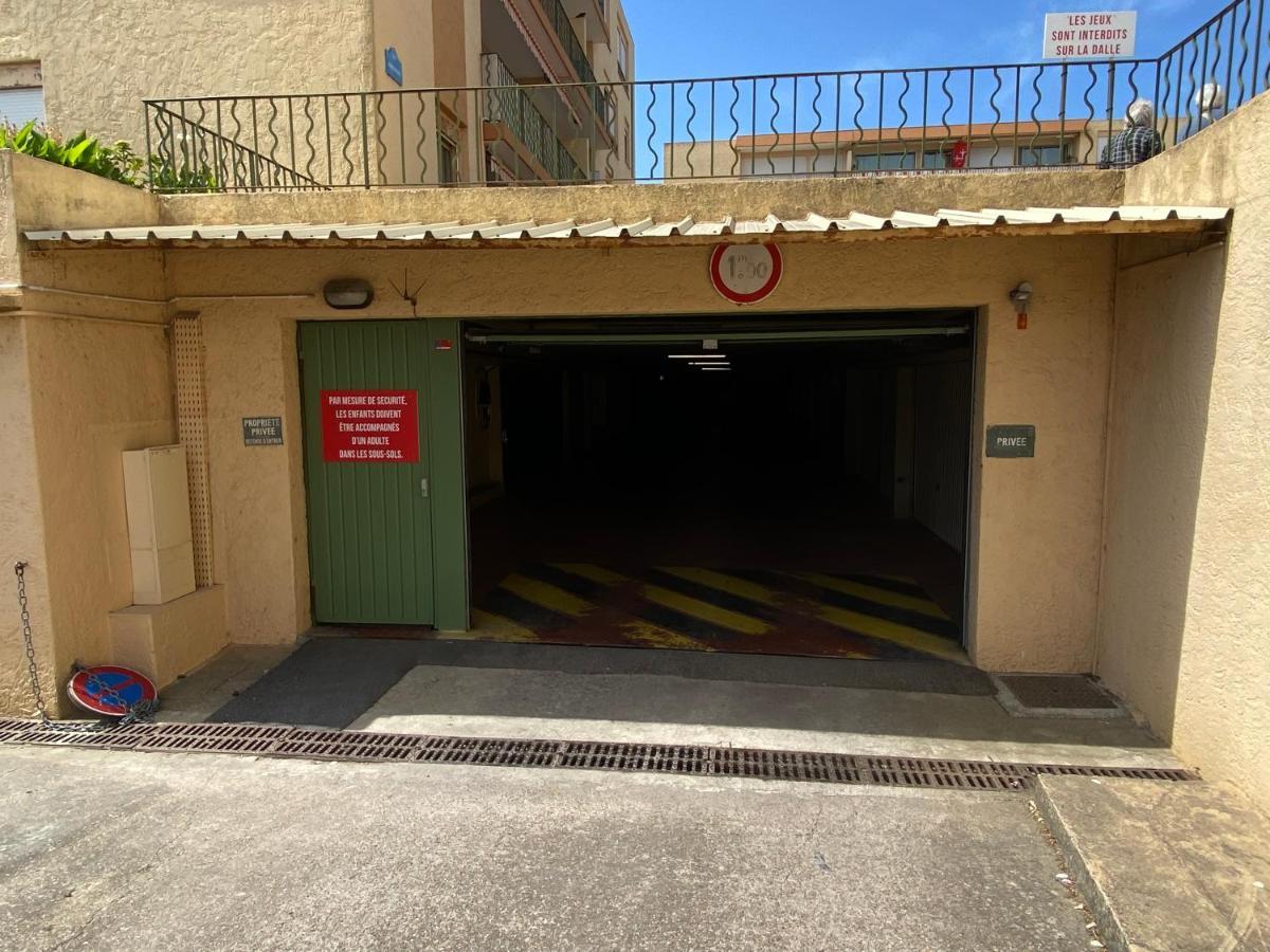 Saint Tropez Spacieux Appartement La Florida Zewnętrze zdjęcie