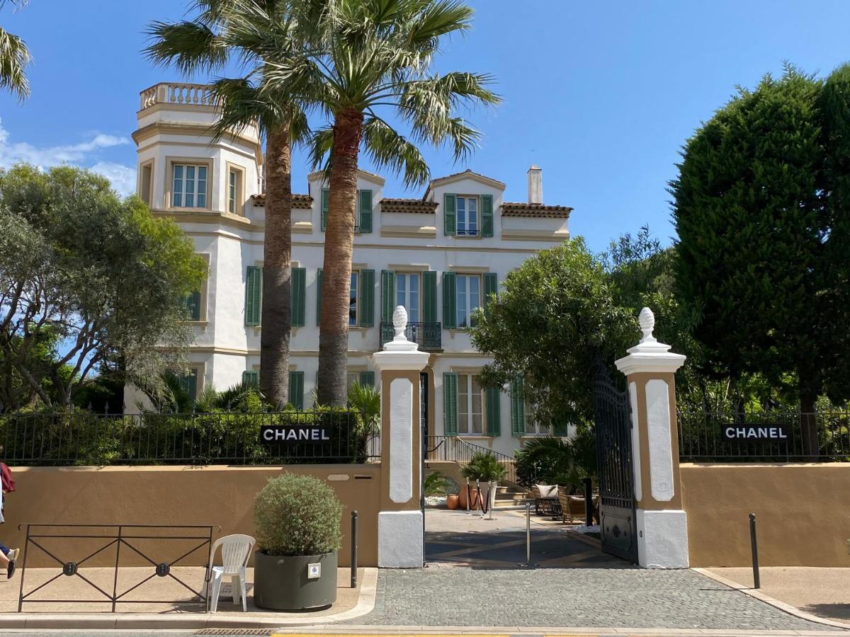 Saint Tropez Spacieux Appartement La Florida Zewnętrze zdjęcie