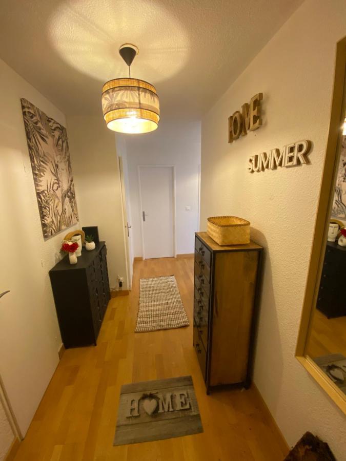 Saint Tropez Spacieux Appartement La Florida Zewnętrze zdjęcie