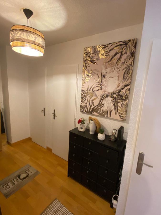 Saint Tropez Spacieux Appartement La Florida Zewnętrze zdjęcie