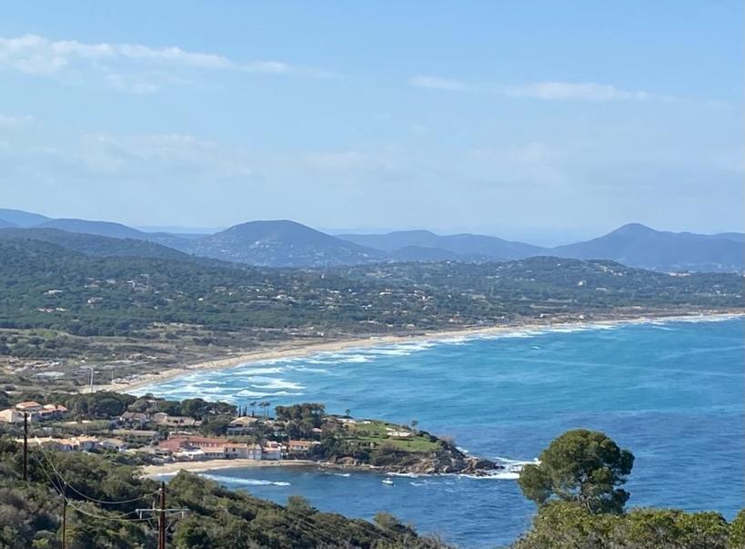 Saint Tropez Spacieux Appartement La Florida Zewnętrze zdjęcie